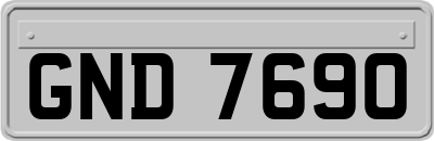 GND7690