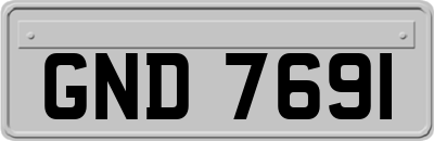 GND7691