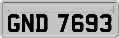 GND7693