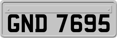 GND7695