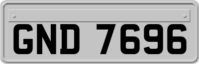 GND7696