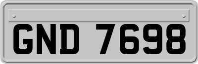 GND7698