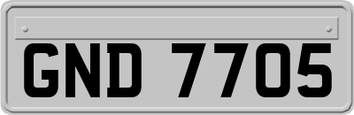 GND7705