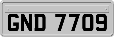 GND7709