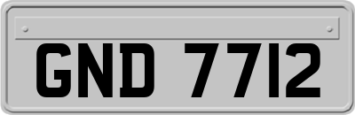 GND7712