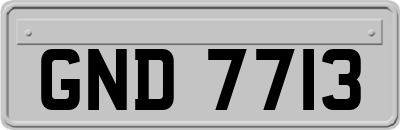 GND7713