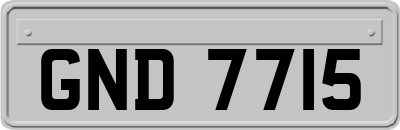 GND7715