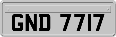 GND7717