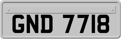 GND7718