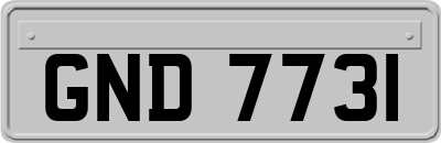 GND7731