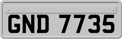 GND7735