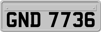 GND7736