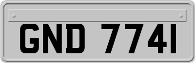 GND7741