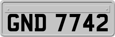 GND7742