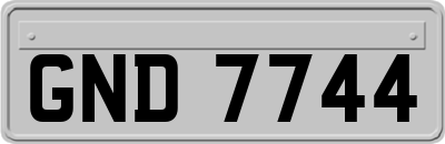 GND7744