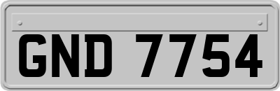 GND7754