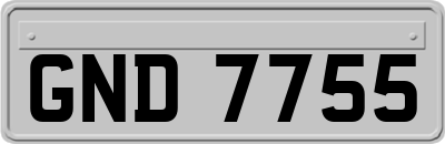GND7755