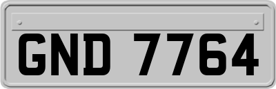 GND7764