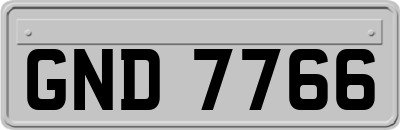 GND7766