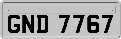 GND7767