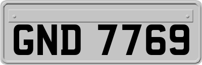 GND7769