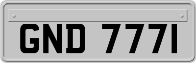 GND7771
