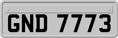 GND7773