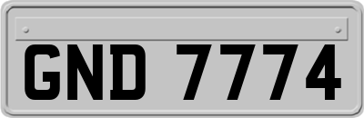 GND7774
