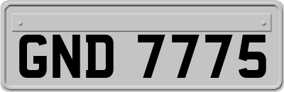 GND7775