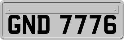 GND7776