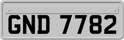 GND7782