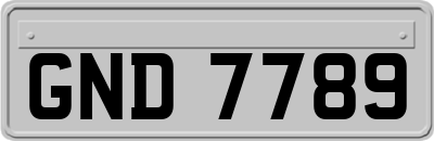 GND7789