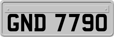GND7790