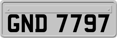 GND7797