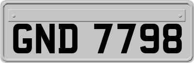 GND7798