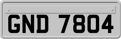 GND7804