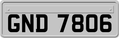 GND7806