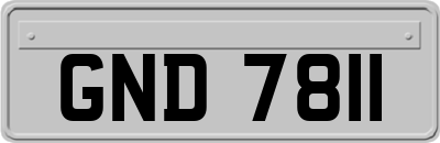 GND7811