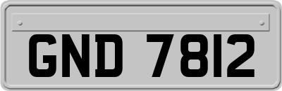 GND7812