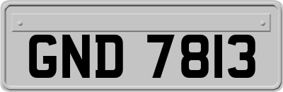 GND7813