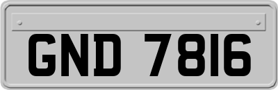 GND7816