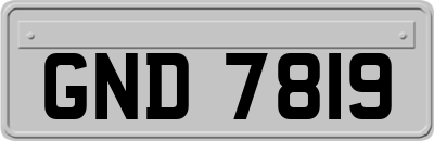 GND7819