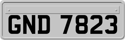 GND7823