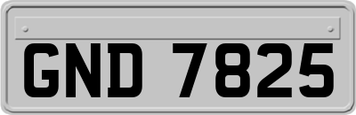 GND7825