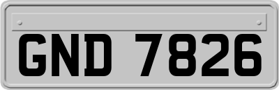 GND7826