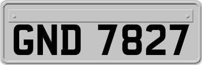 GND7827