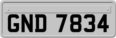 GND7834