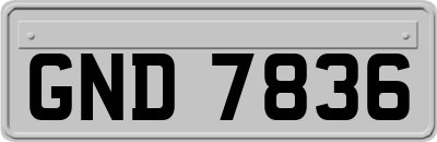 GND7836