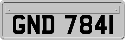 GND7841