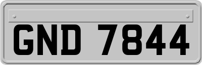 GND7844